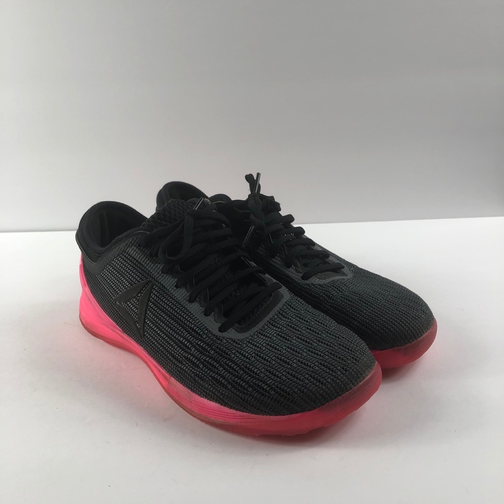 Reebok Crossfit Nano 7 Shoes Women’s Sz 9 1Y3501.